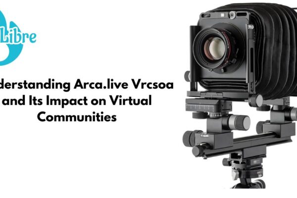 Understanding Arca.live Vrcsoa and Its Impact on Virtual Communities